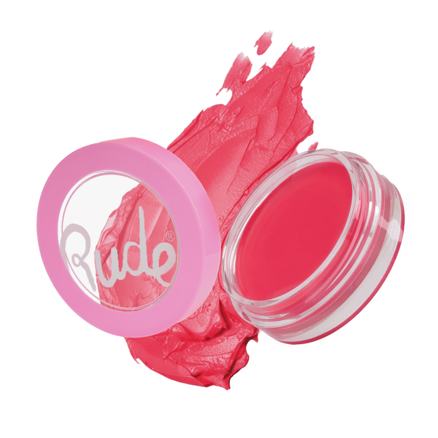 Bolo Pop de Blush Natural Cream Puff