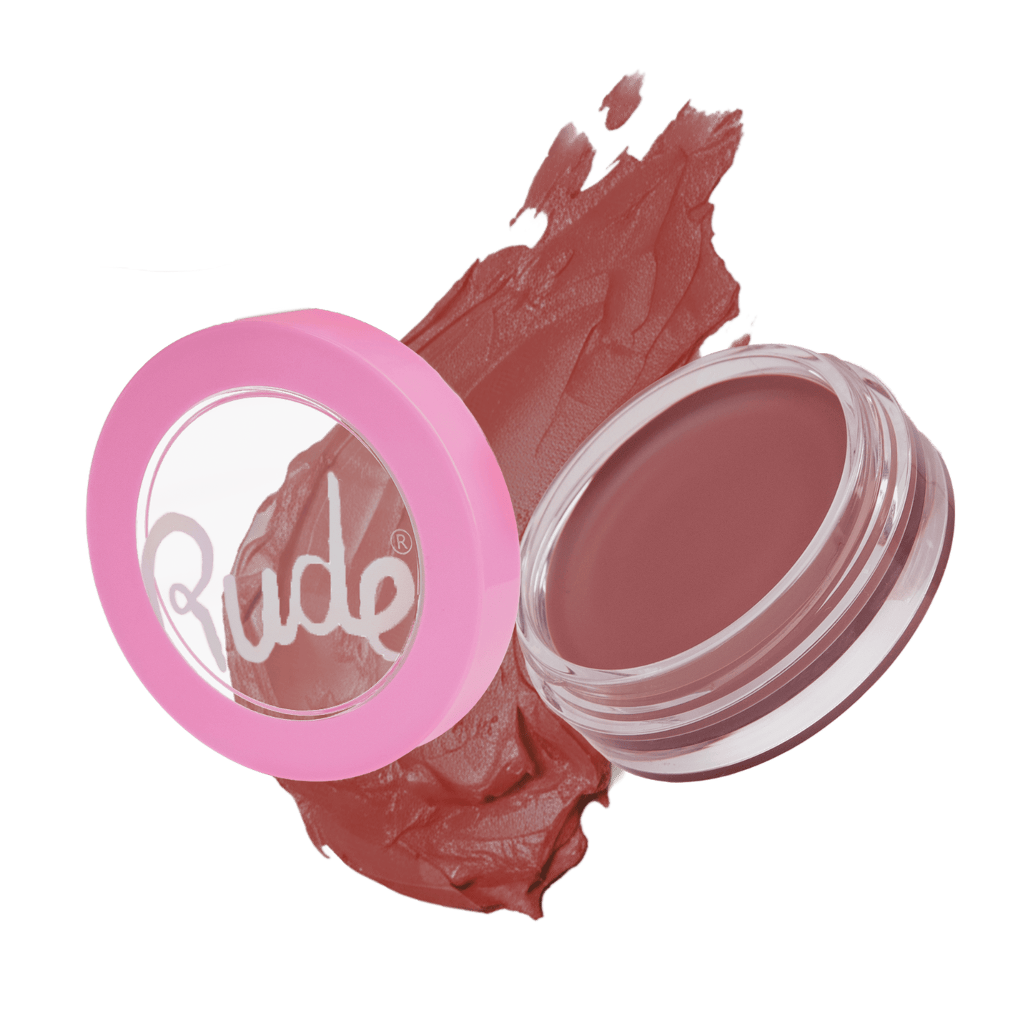 Blush Natural Mochi Cream Puff