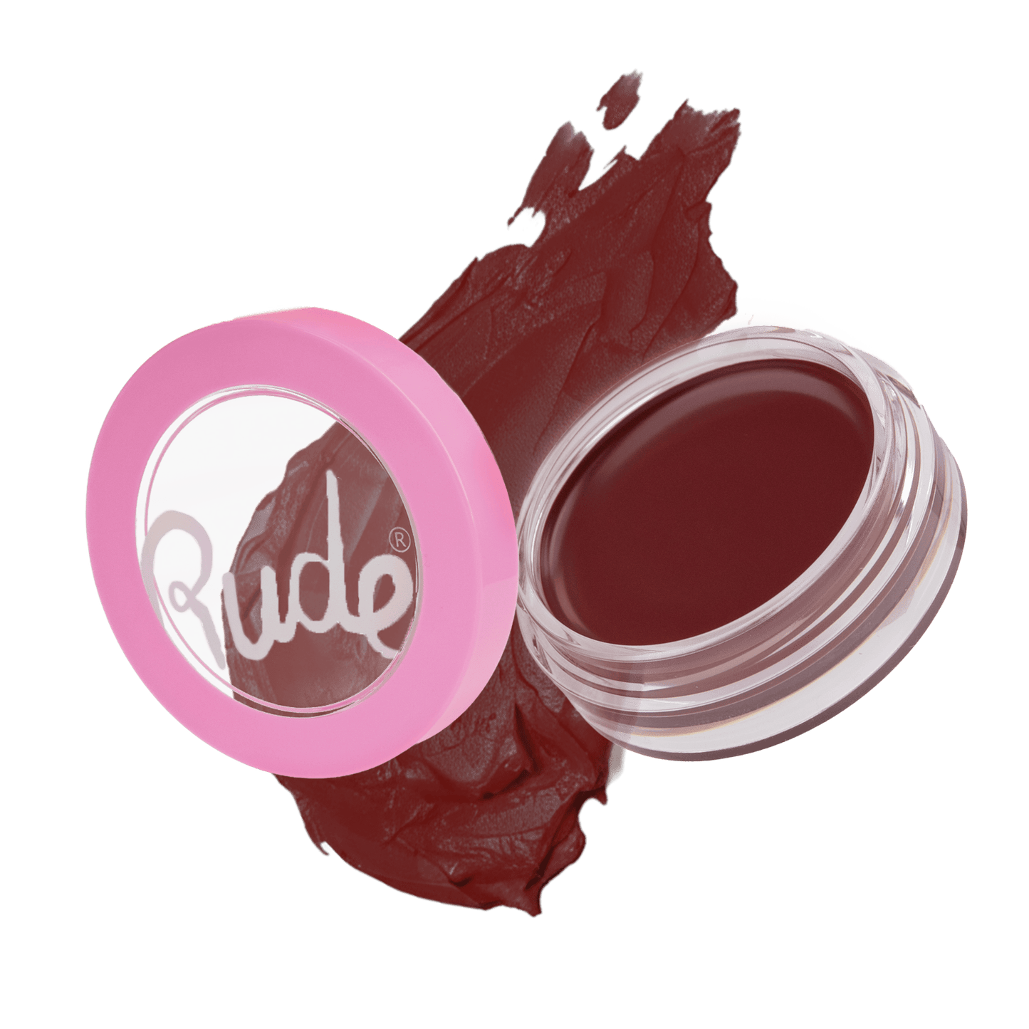 Cream Puff Natural Blush Red Velvet