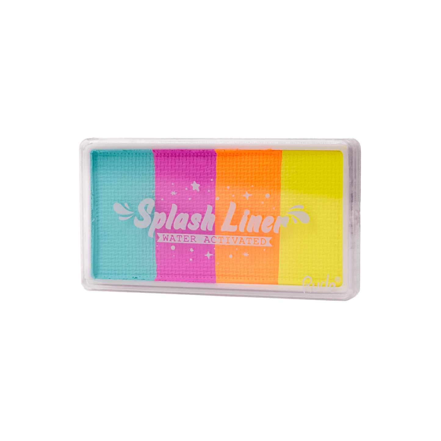 Splash Liner Algodão Doce