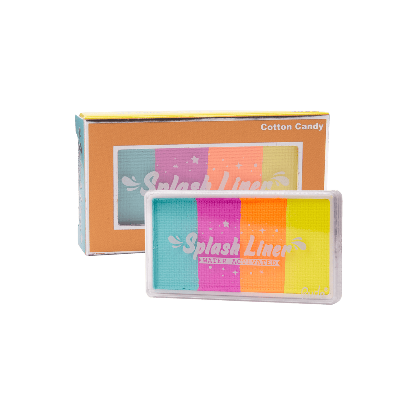 Splash Liner Algodão Doce