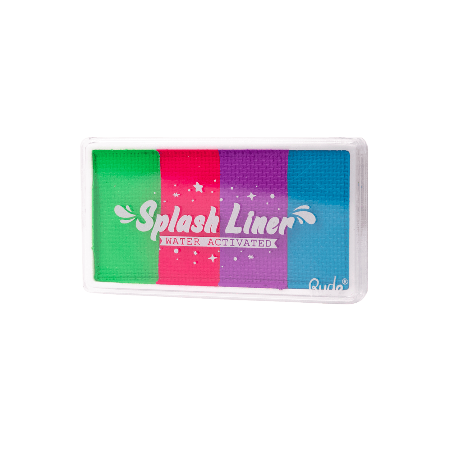 Splash Liner Synthwave