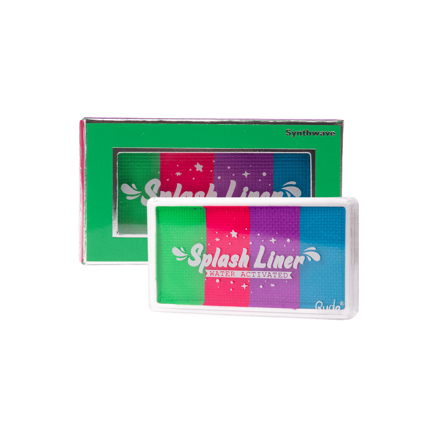 Splash Liner Synthwave