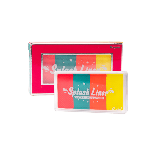Splash Liner Rayon