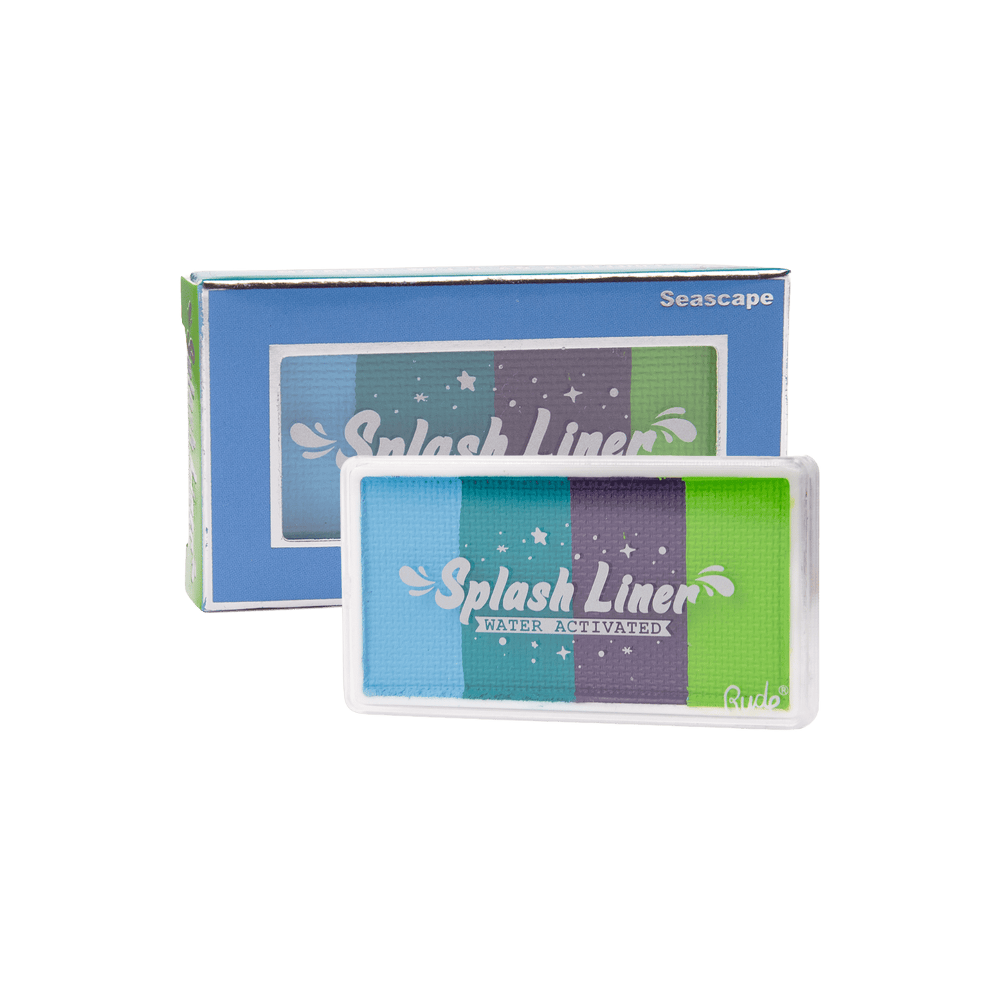 Splash Liner Seascape