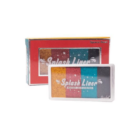 Splash Liner Space Dust