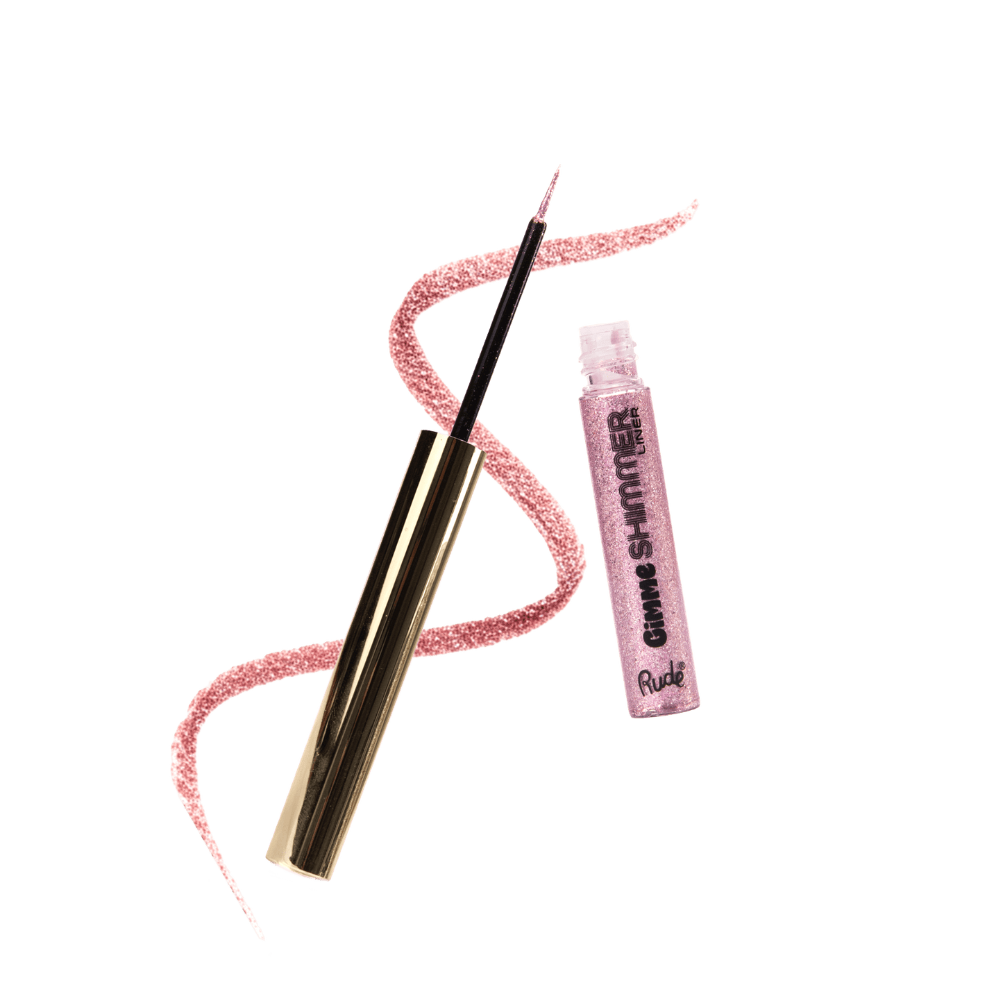 Delineador Gimme Shimmer Quartzo Rosa