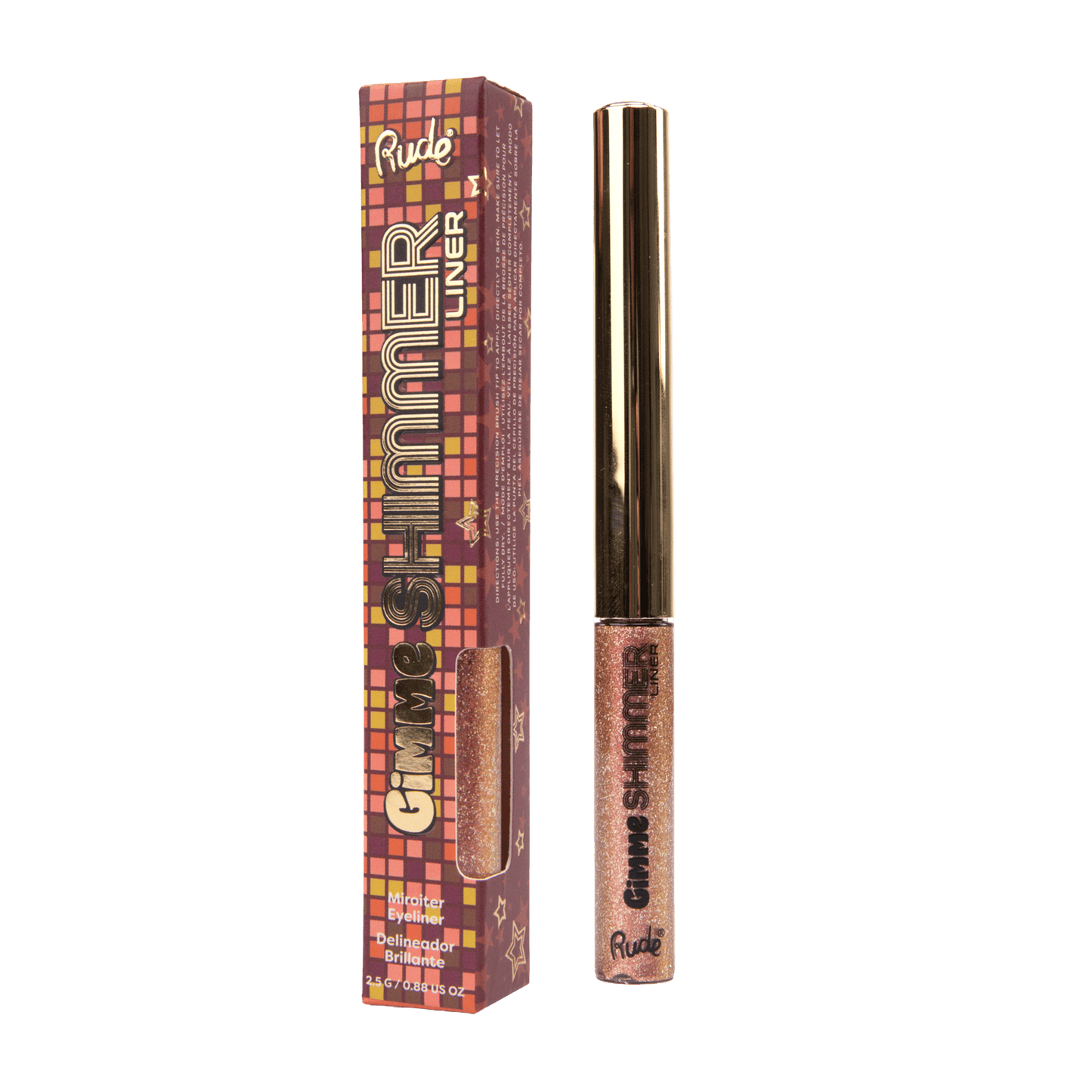 Eyeliner Gimme Shimmer Lucky Penny