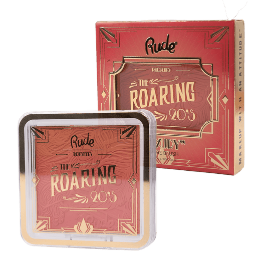 Roaring 20s Ombre Blush Luxury