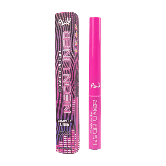 EDM Collection Neon Liners Trap