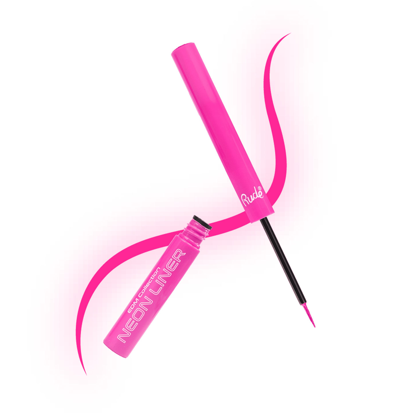 EDM Collection Neon Liners Trap