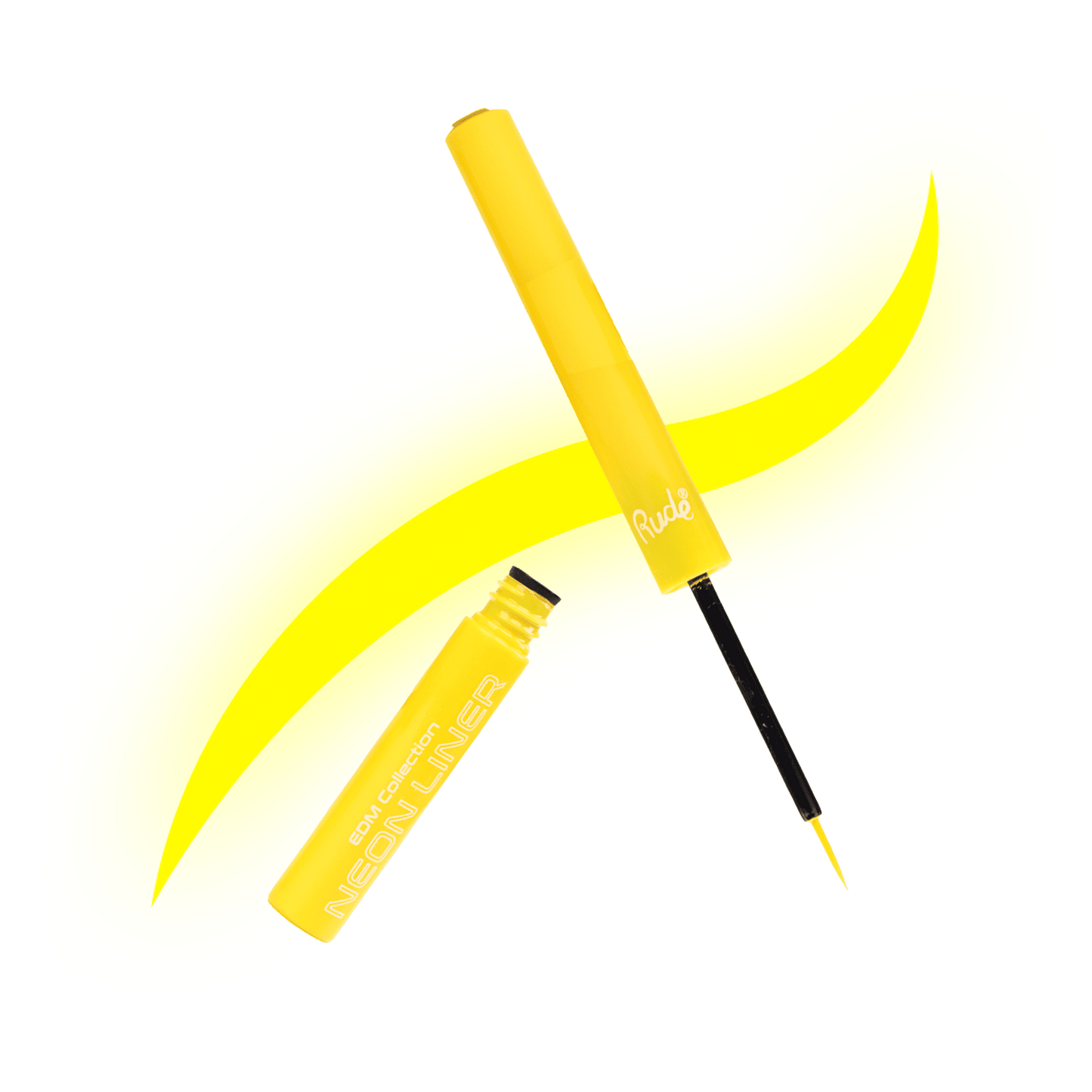 EDM Collection Neon Liners Electro House