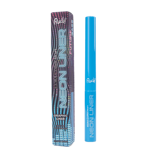 EDM Collection Neon Liners Future Bass