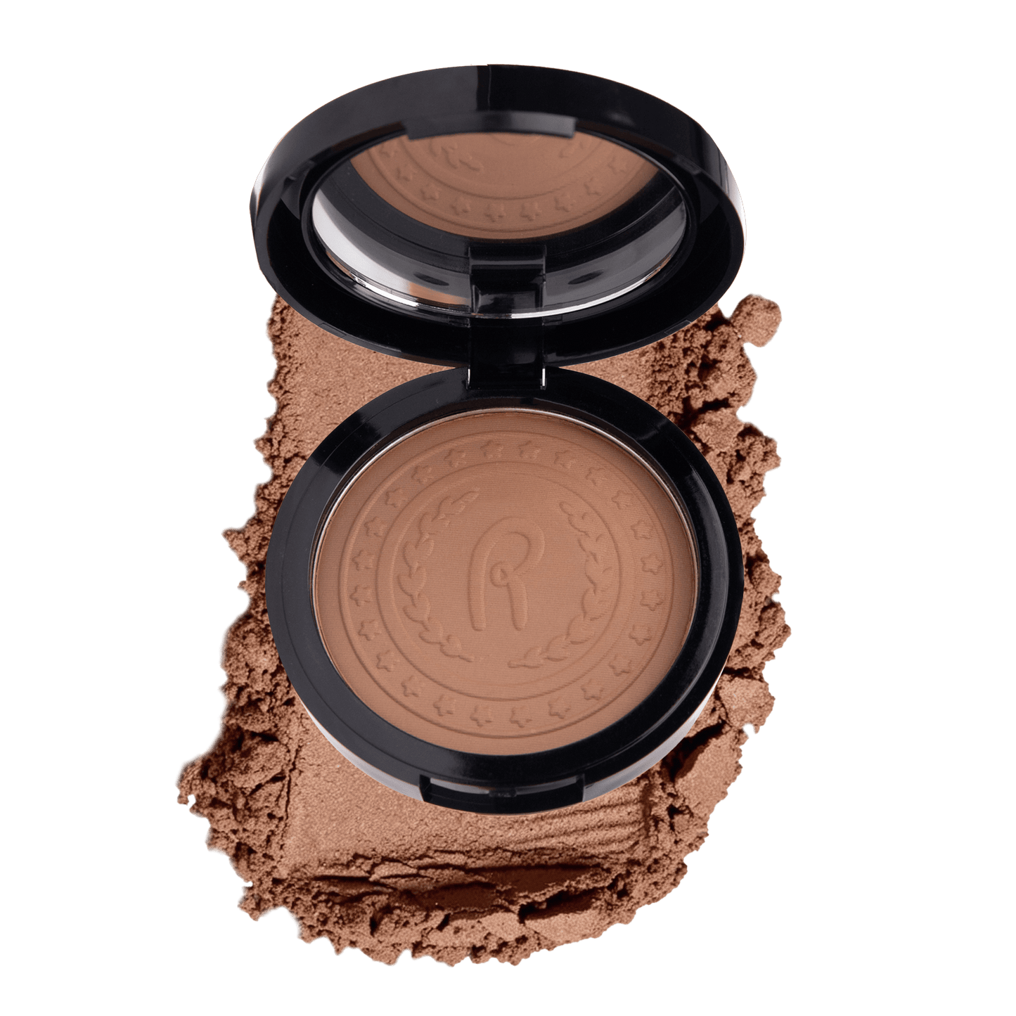 Opte pelo Bronze Bronzer Metal Não Precioso (Matte)