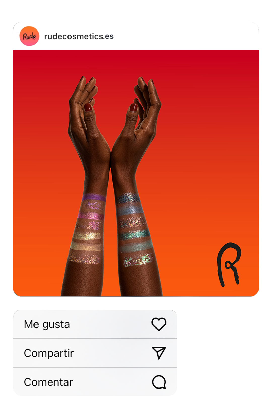 Mixed Fruit Pastel Palette