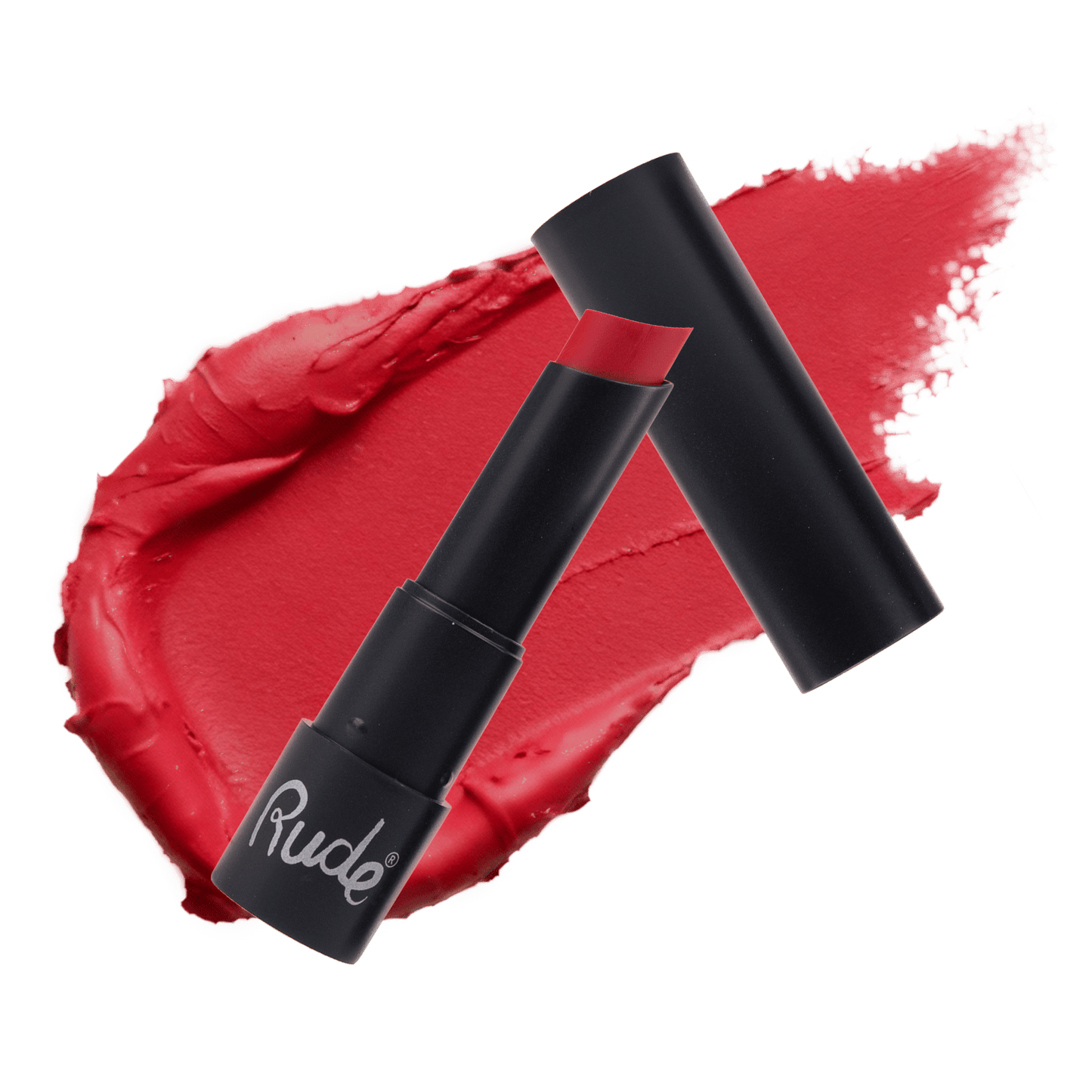 Attitude Matte Lipstick Smug