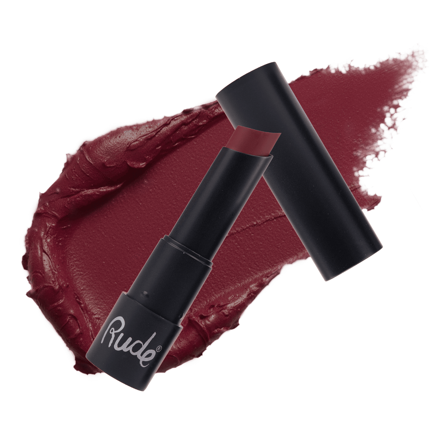 Attitude Matte Lipstick Stuck Up