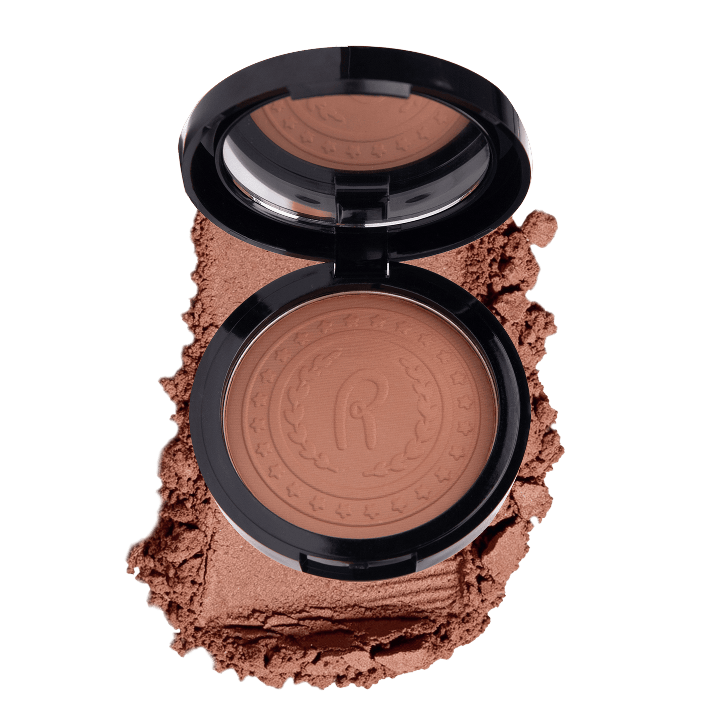 Go For The Bronzer Bronzer Experimentei o meu melhor (mate)