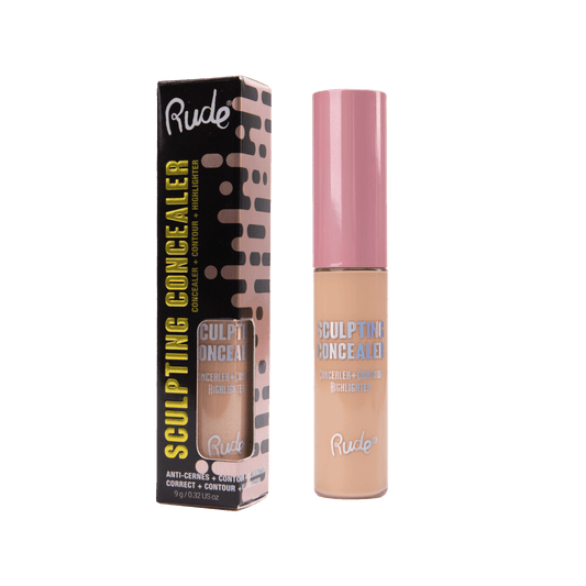 Sculpting Concealer Buff