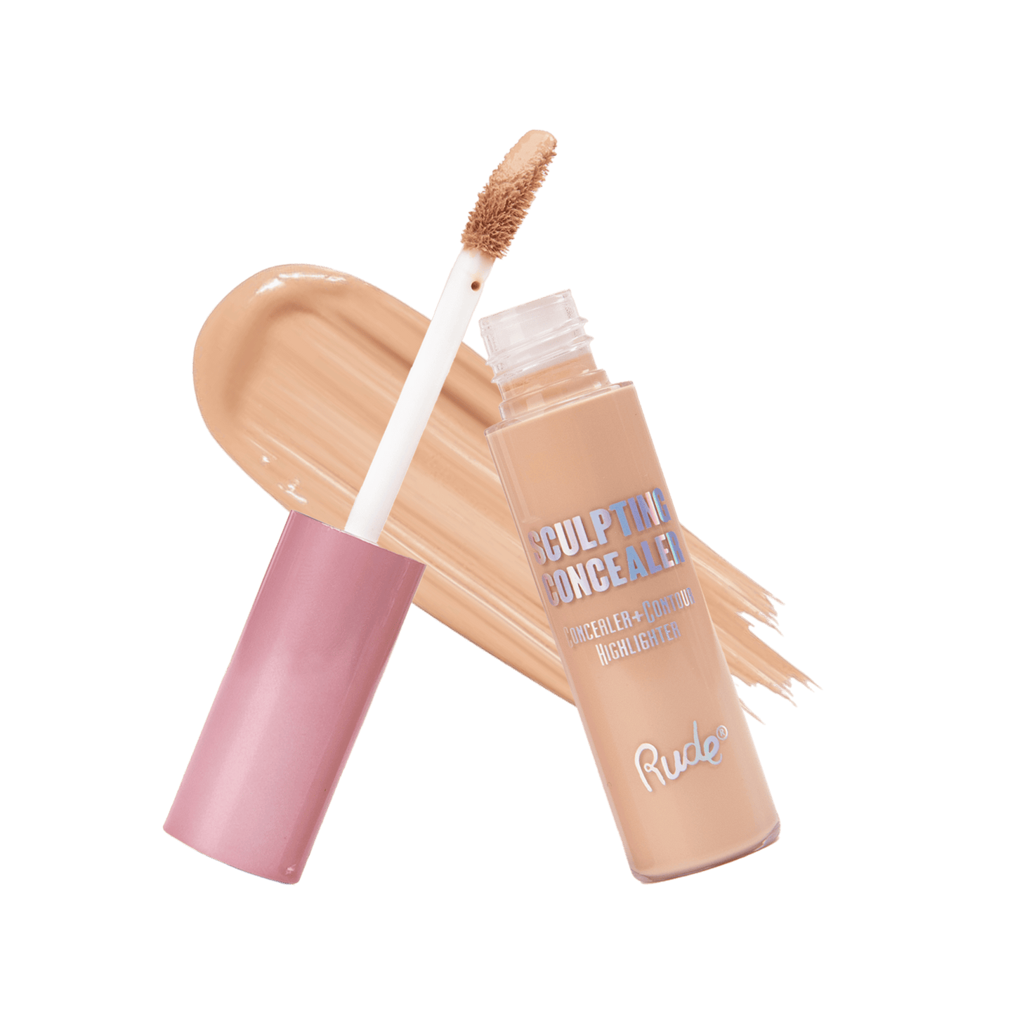 Sculpting Concealer Buff