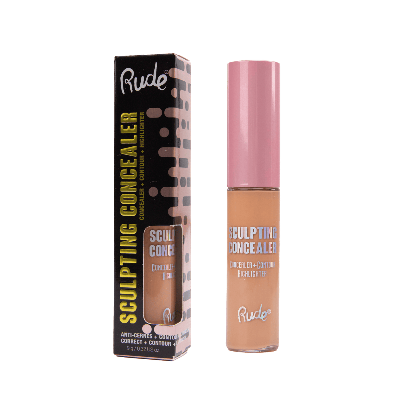 Corretor Esculpido Areia