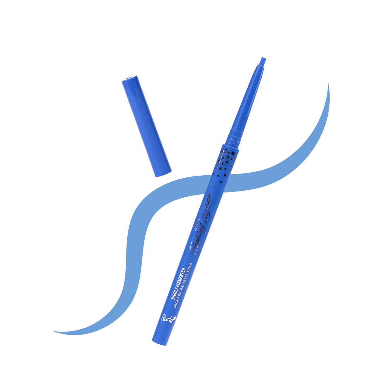 Cidade das Luzes Piscantes Micro Forro Retrátil Show Time