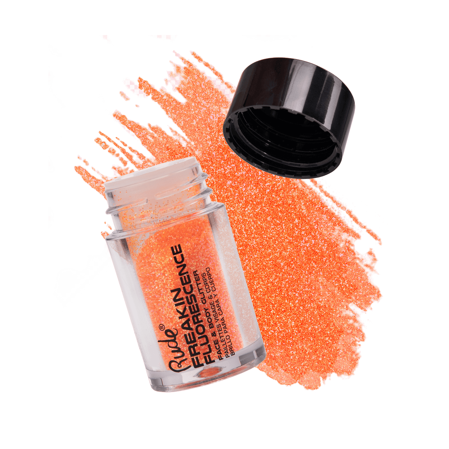 Brilho para o rosto e corpo Freakin Flourescence Insomniac