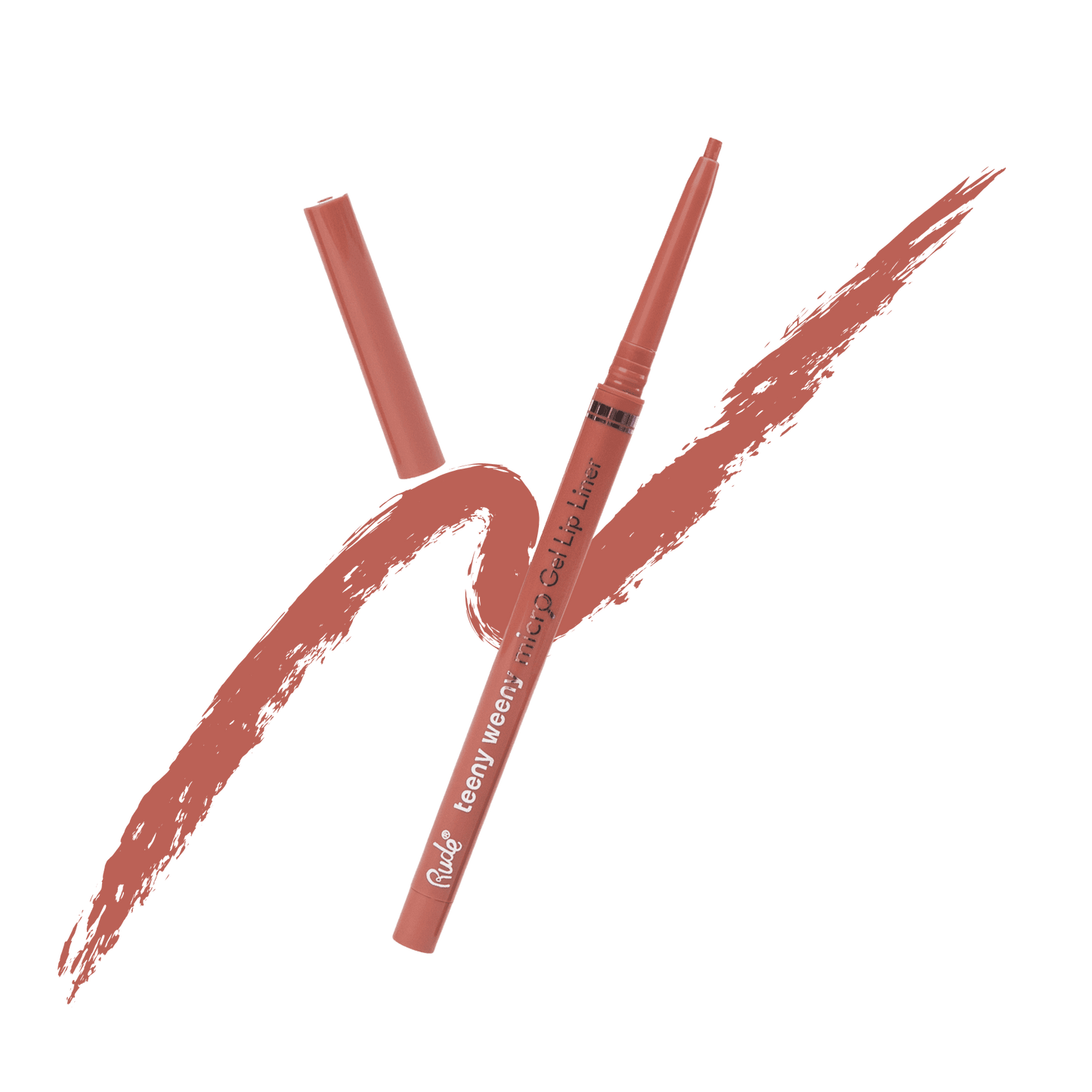 Delineador de lábios em gel micro Teeny Weeny She's Basic