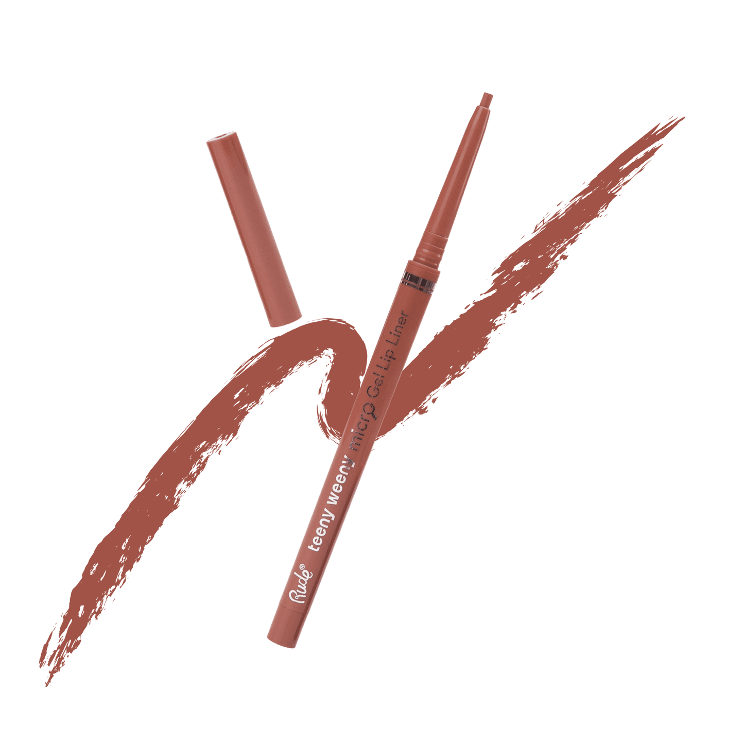 Teeny Weeny Micro Gel Lip Liner In The Buff