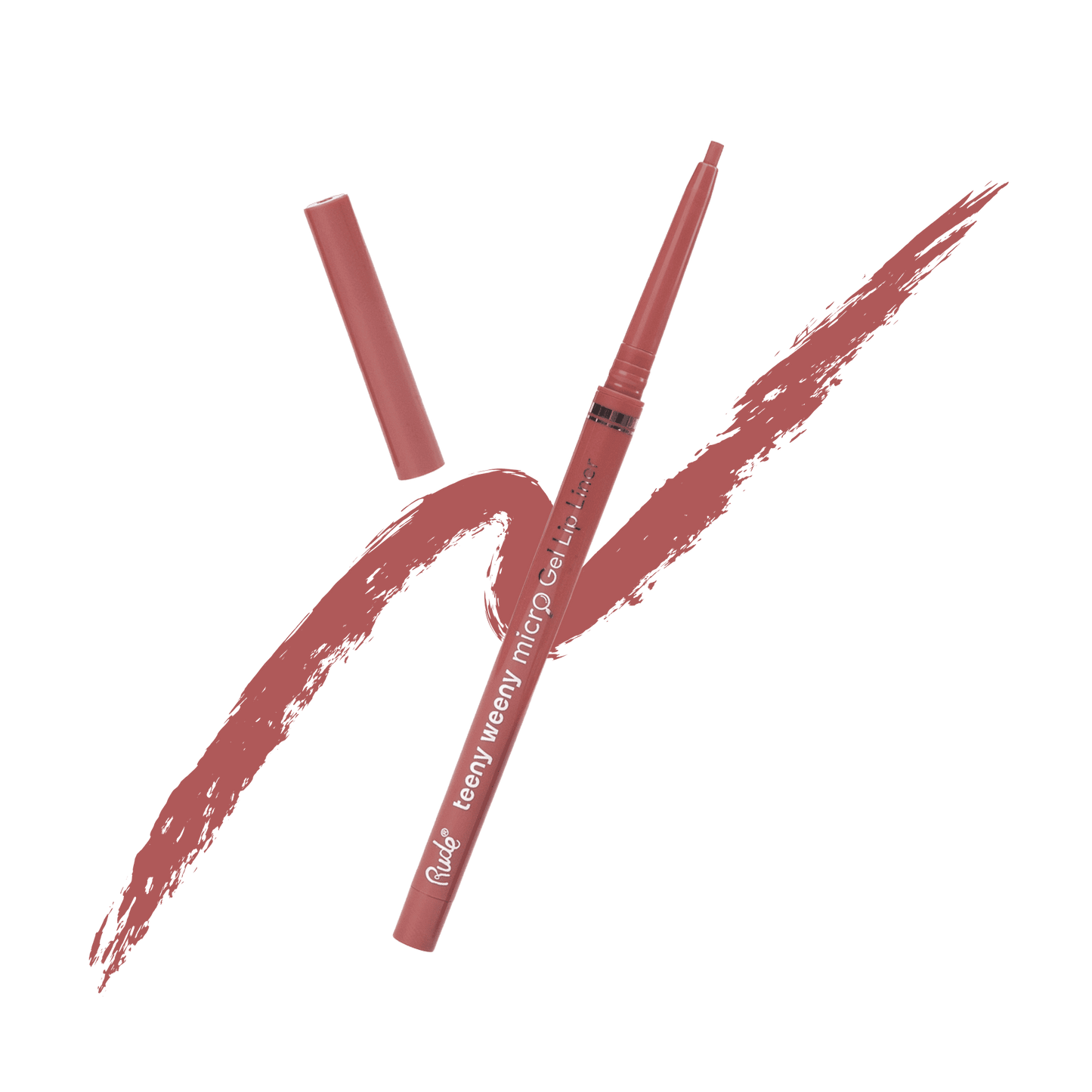 Delineador de lábios em gel micro Teeny Weeny Dream On