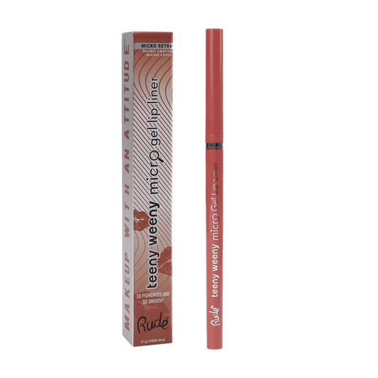 Teeny Weeny Micro Gel Lip Liner Guess Again